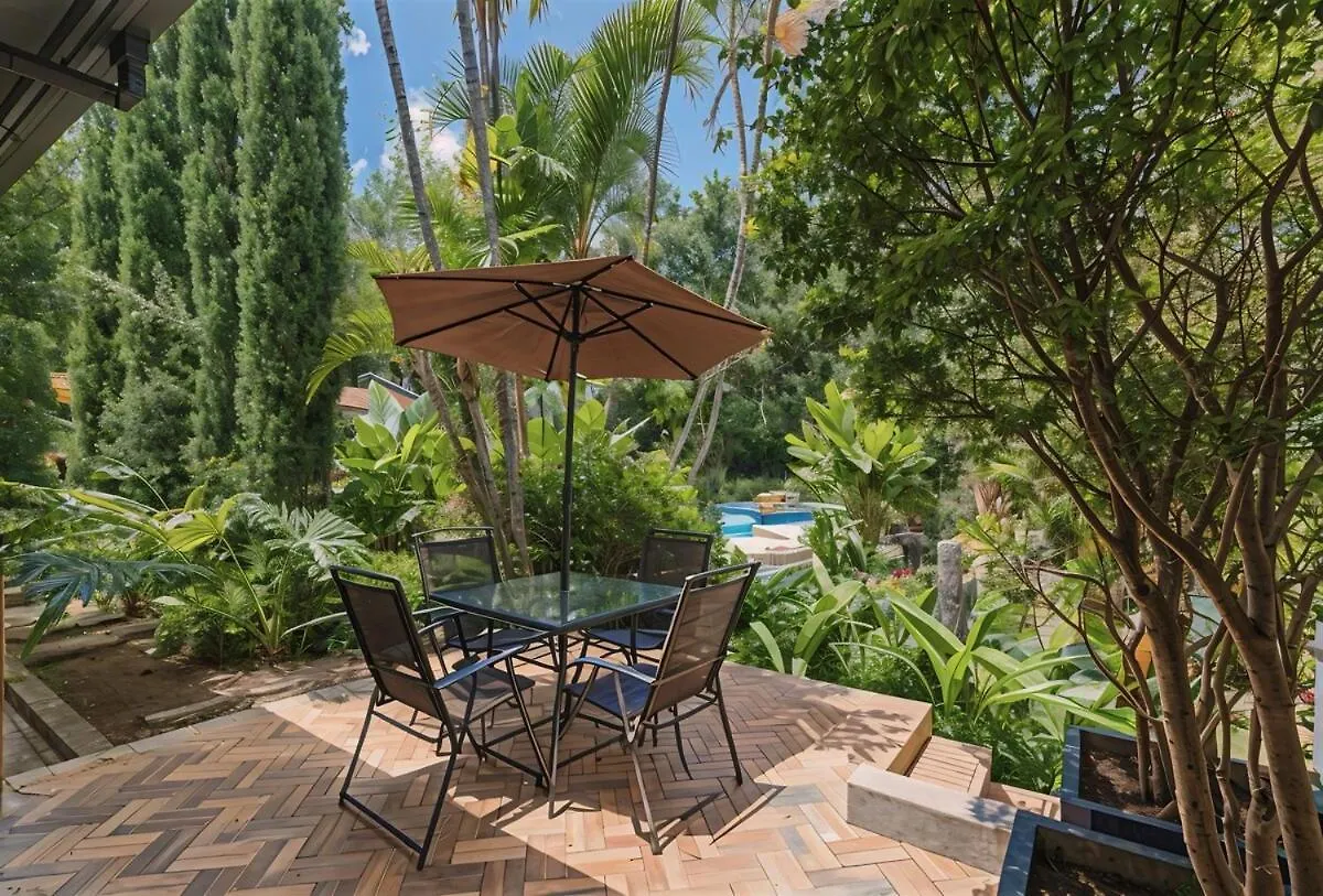 Breathtaking 6Br Private Paradise In Poblado Mde 麦德林 0*,  哥伦比亚