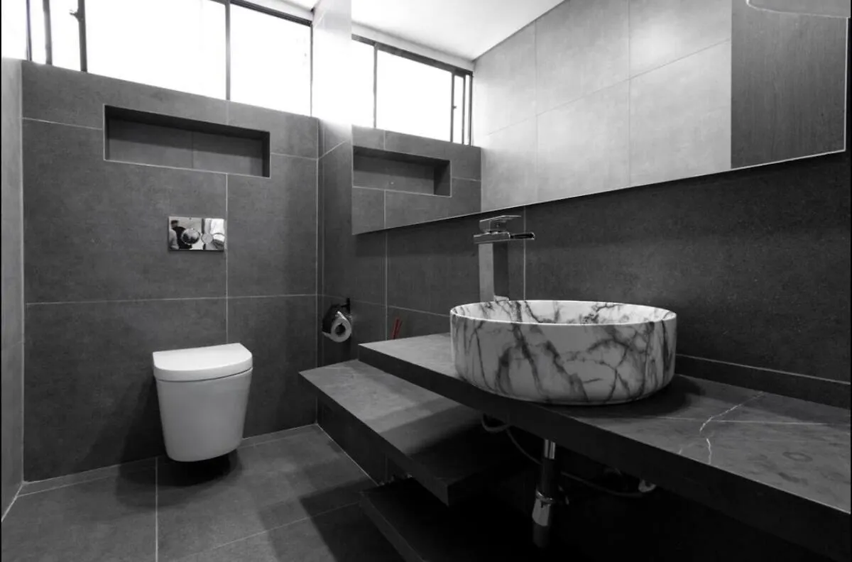Breathtaking 6Br Private Paradise In Poblado Mde 麦德林 哥伦比亚