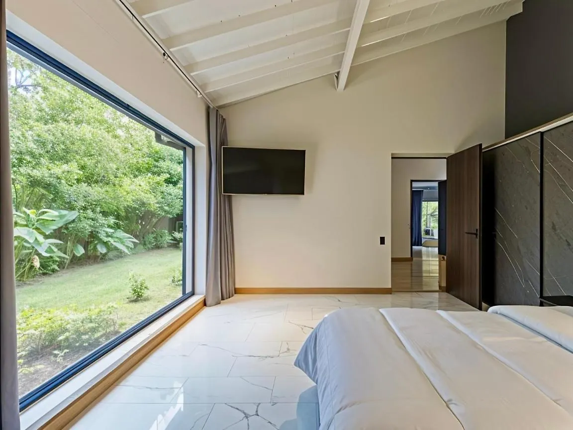 Breathtaking 6Br Private Paradise In Poblado Mde 麦德林