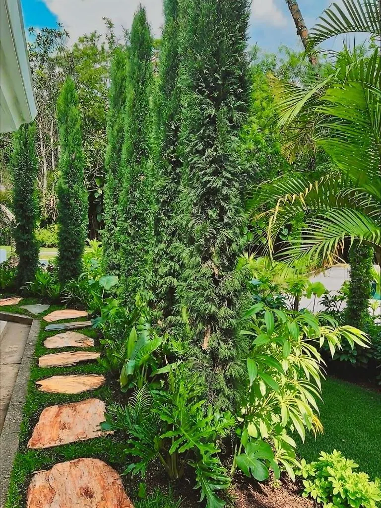 Breathtaking 6Br Private Paradise In Poblado Mde 麦德林 别墅