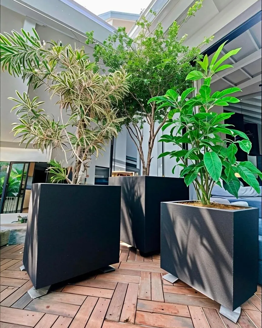 别墅 Breathtaking 6Br Private Paradise In Poblado Mde 麦德林