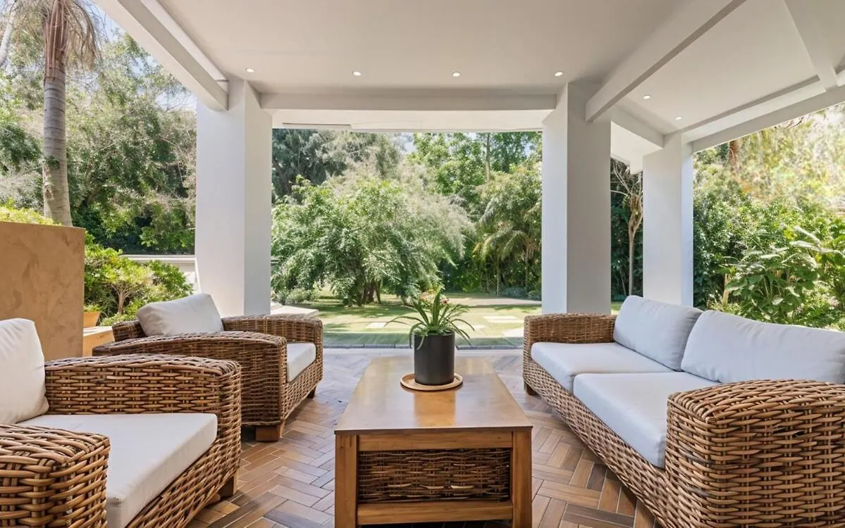 Breathtaking 6Br Private Paradise In Poblado Mde 麦德林 别墅