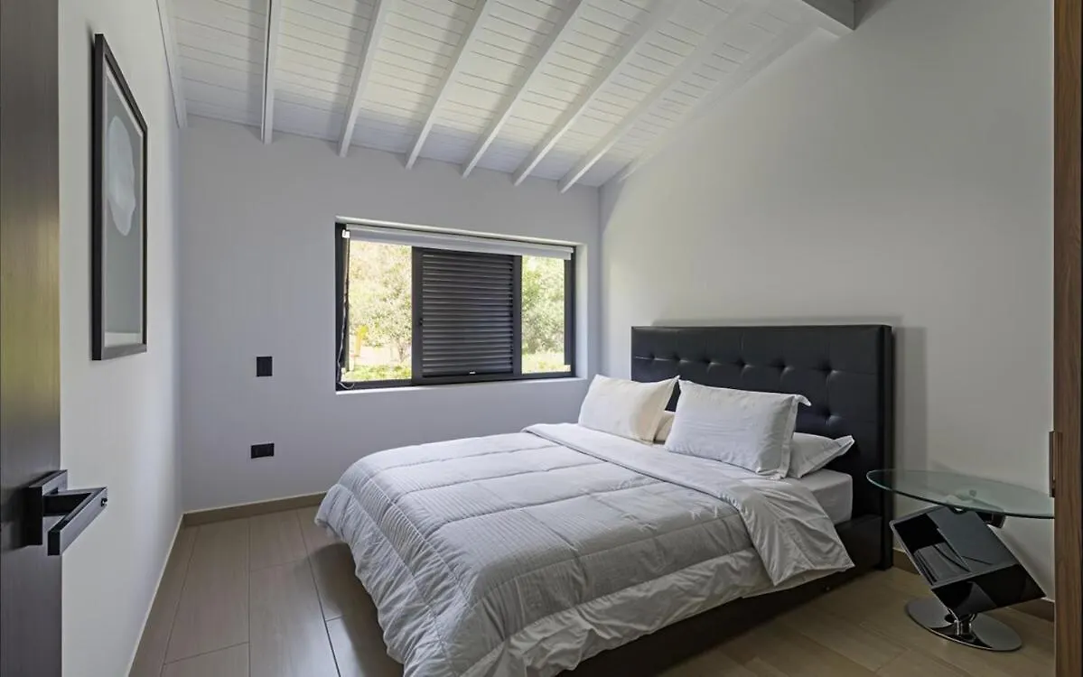 Breathtaking 6Br Private Paradise In Poblado Mde 麦德林