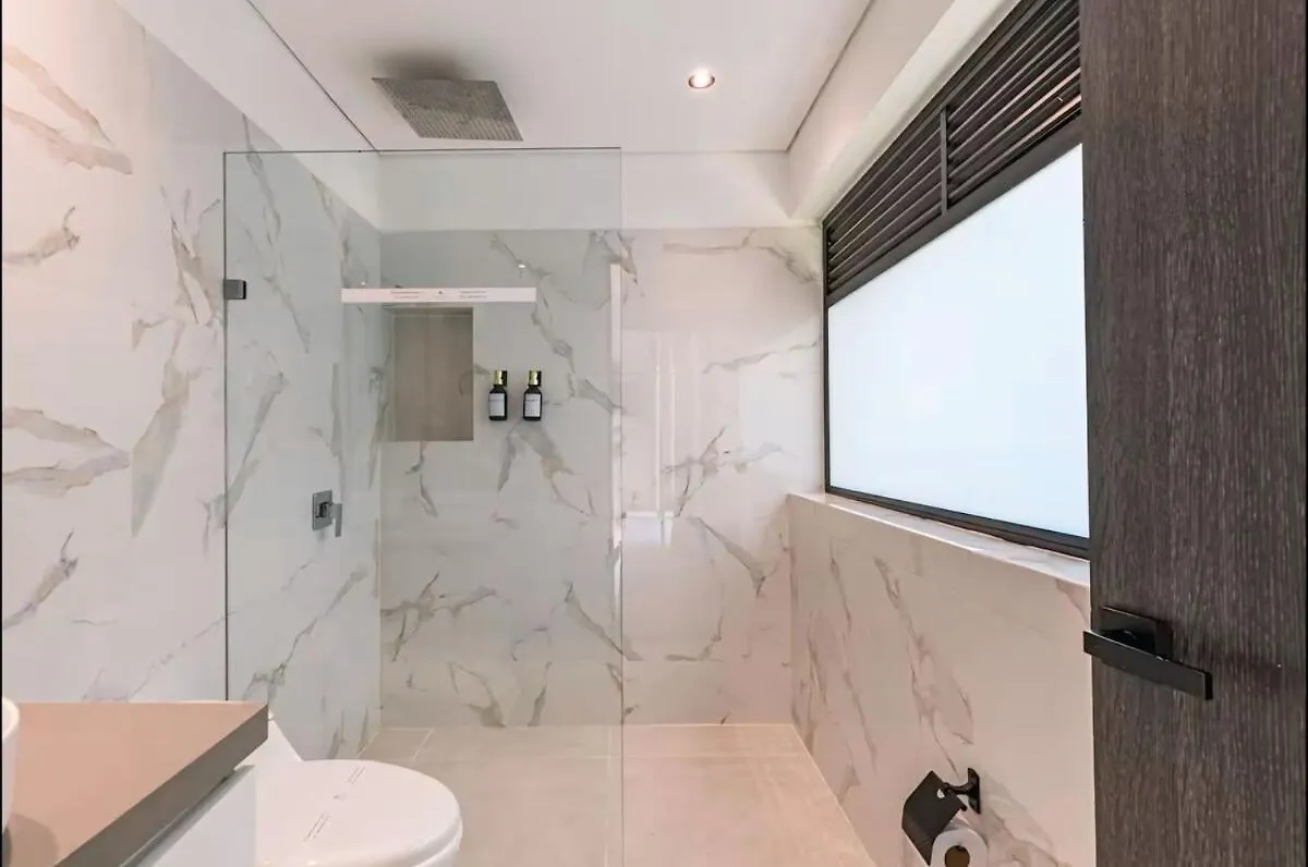 Breathtaking 6Br Private Paradise In Poblado Mde Medellin Villa