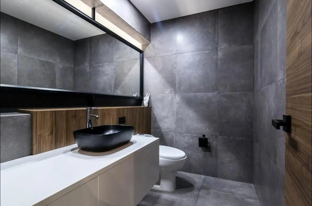 Breathtaking 6Br Private Paradise In Poblado Mde Medellin 0*,
