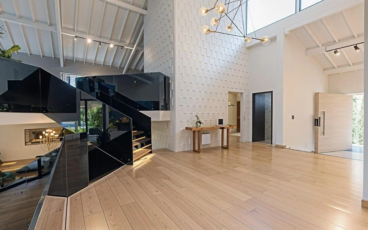 Breathtaking 6Br Private Paradise In Poblado Mde Medellin Villa