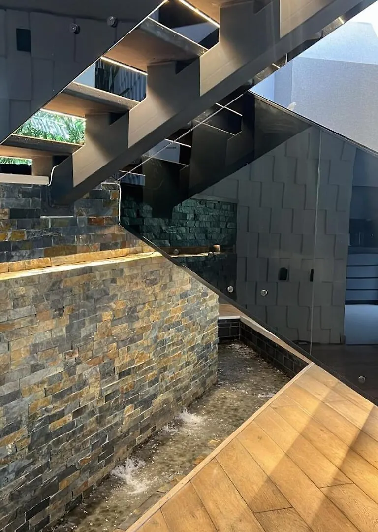 Breathtaking 6Br Private Paradise In Poblado Mde Medellin