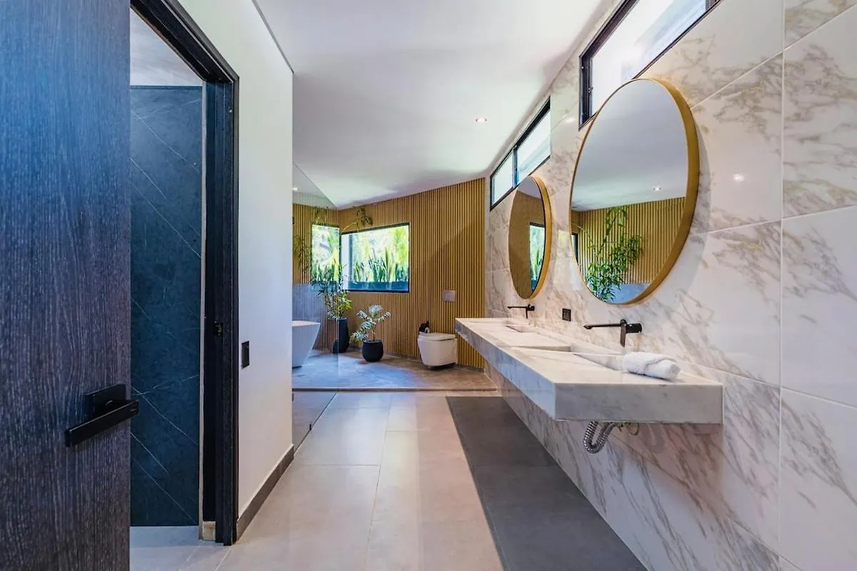 Breathtaking 6Br Private Paradise In Poblado Mde Medellin