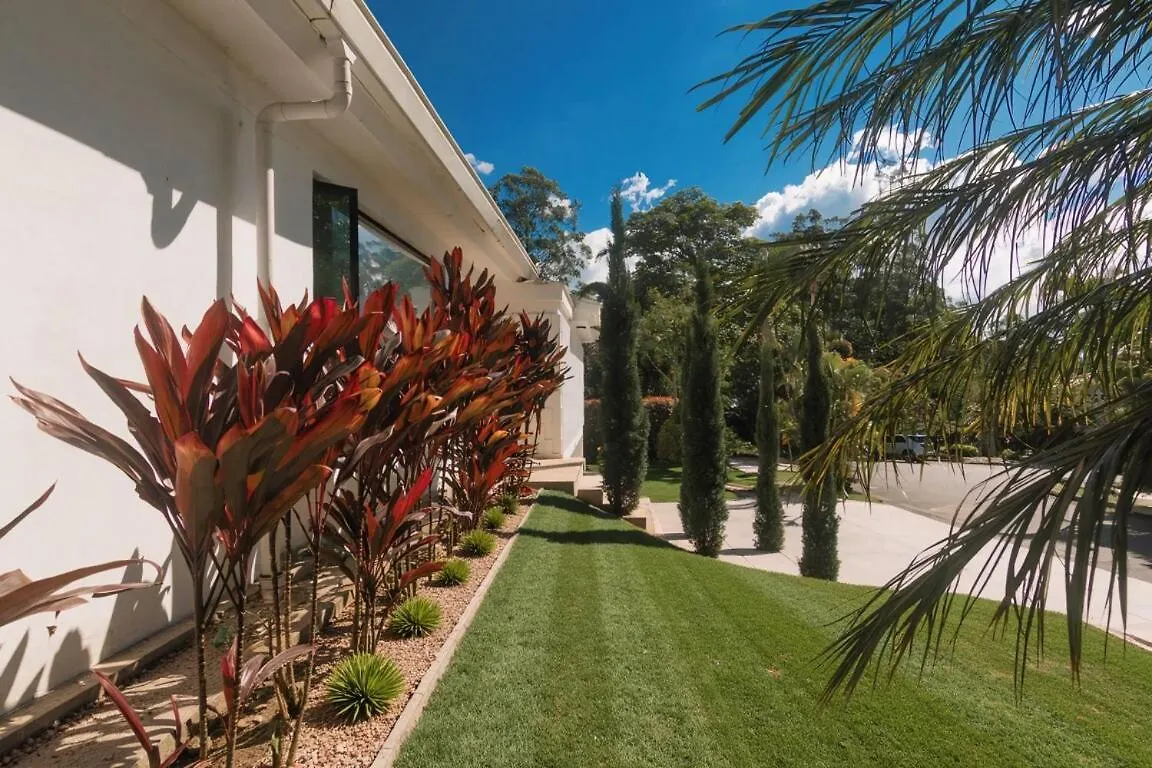 Villa Breathtaking 6Br Private Paradise In Poblado Mde Medellin Colombia