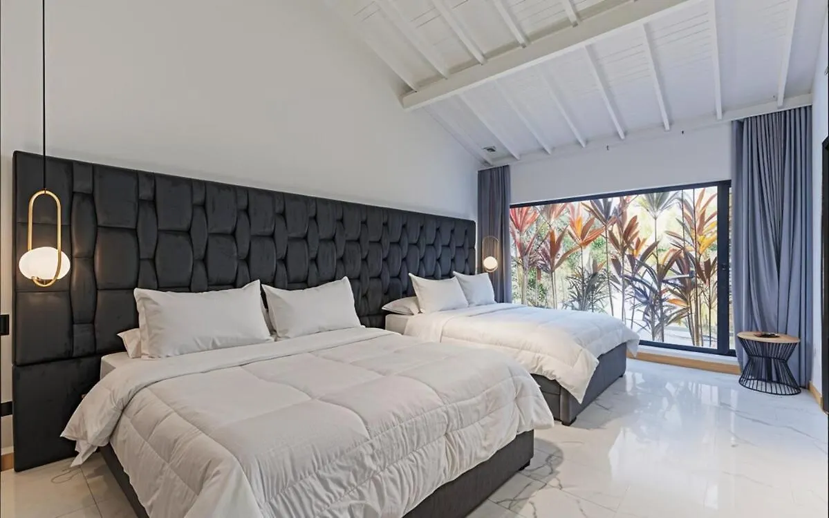 Villa Breathtaking 6Br Private Paradise In Poblado Mde Medellin Colombia