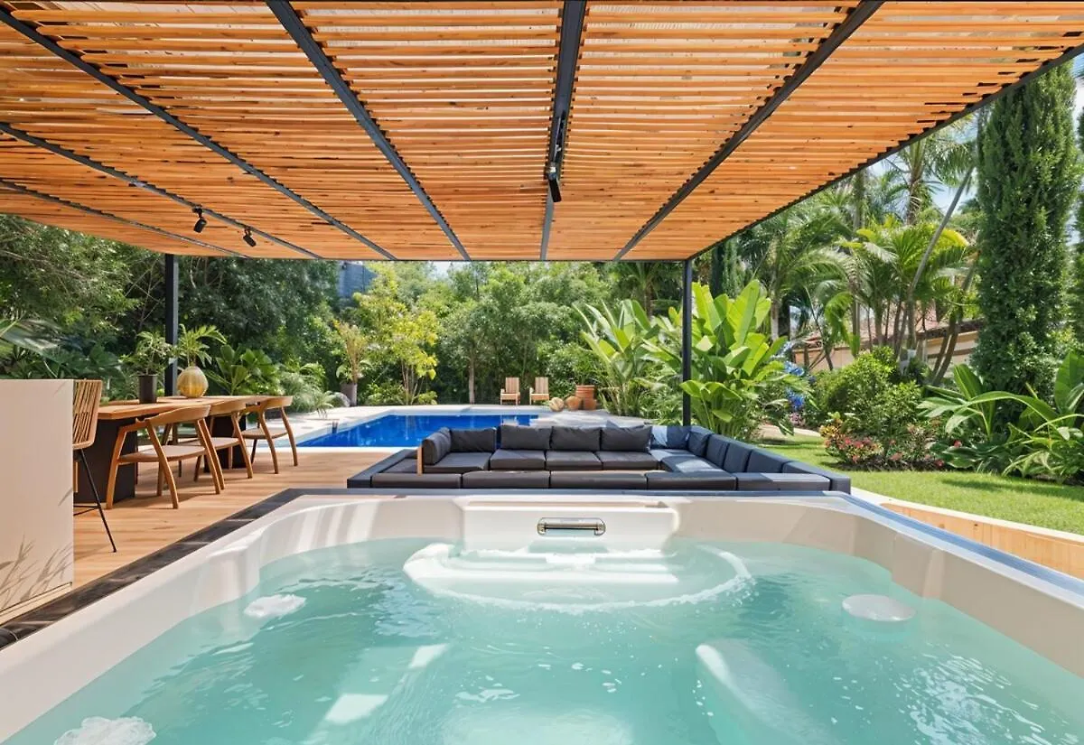 Breathtaking 6Br Private Paradise In Poblado Mde Medellin Colombia