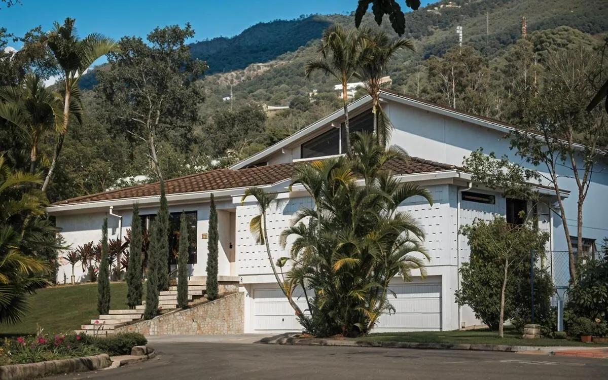 Breathtaking 6Br Private Paradise In Poblado Mde Medellin