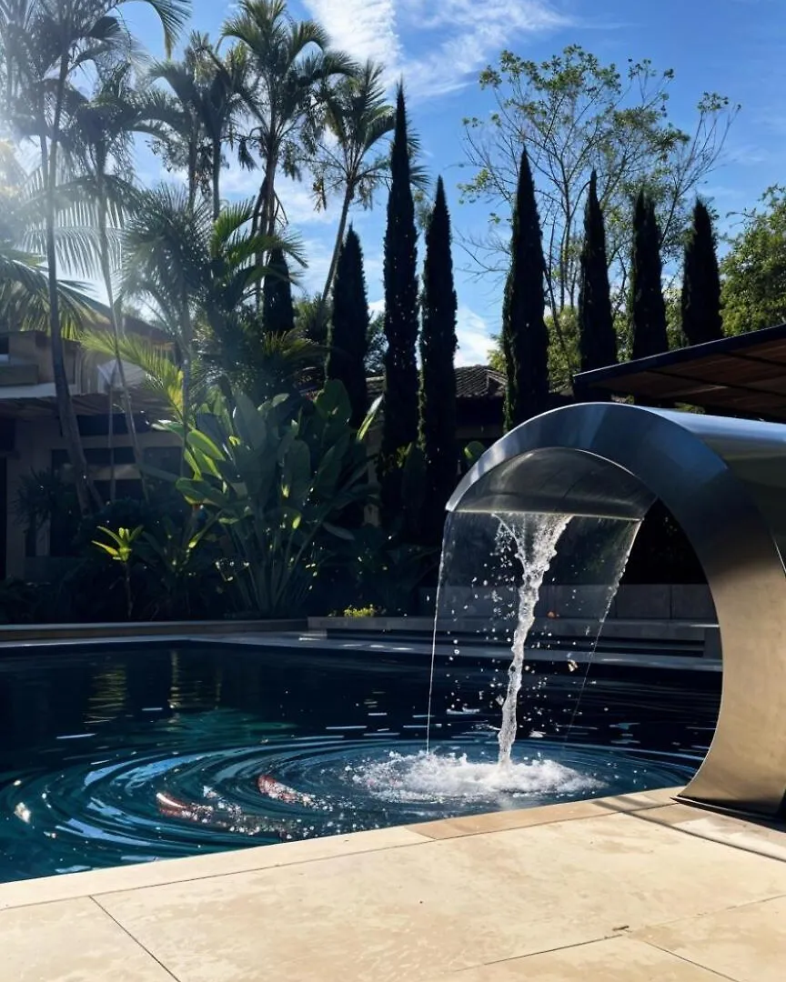 Breathtaking 6Br Private Paradise In Poblado Mde Medellin Colombia