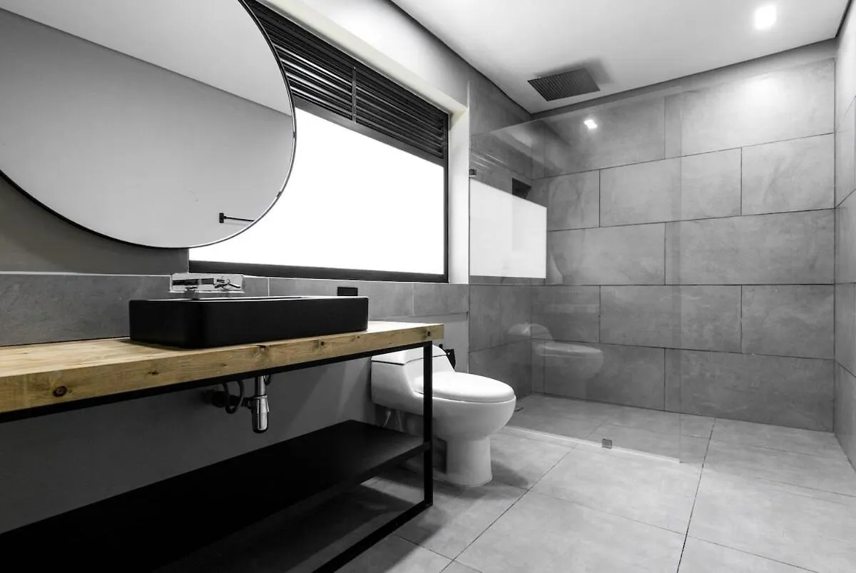 Villa Breathtaking 6Br Private Paradise In Poblado Mde Medellin