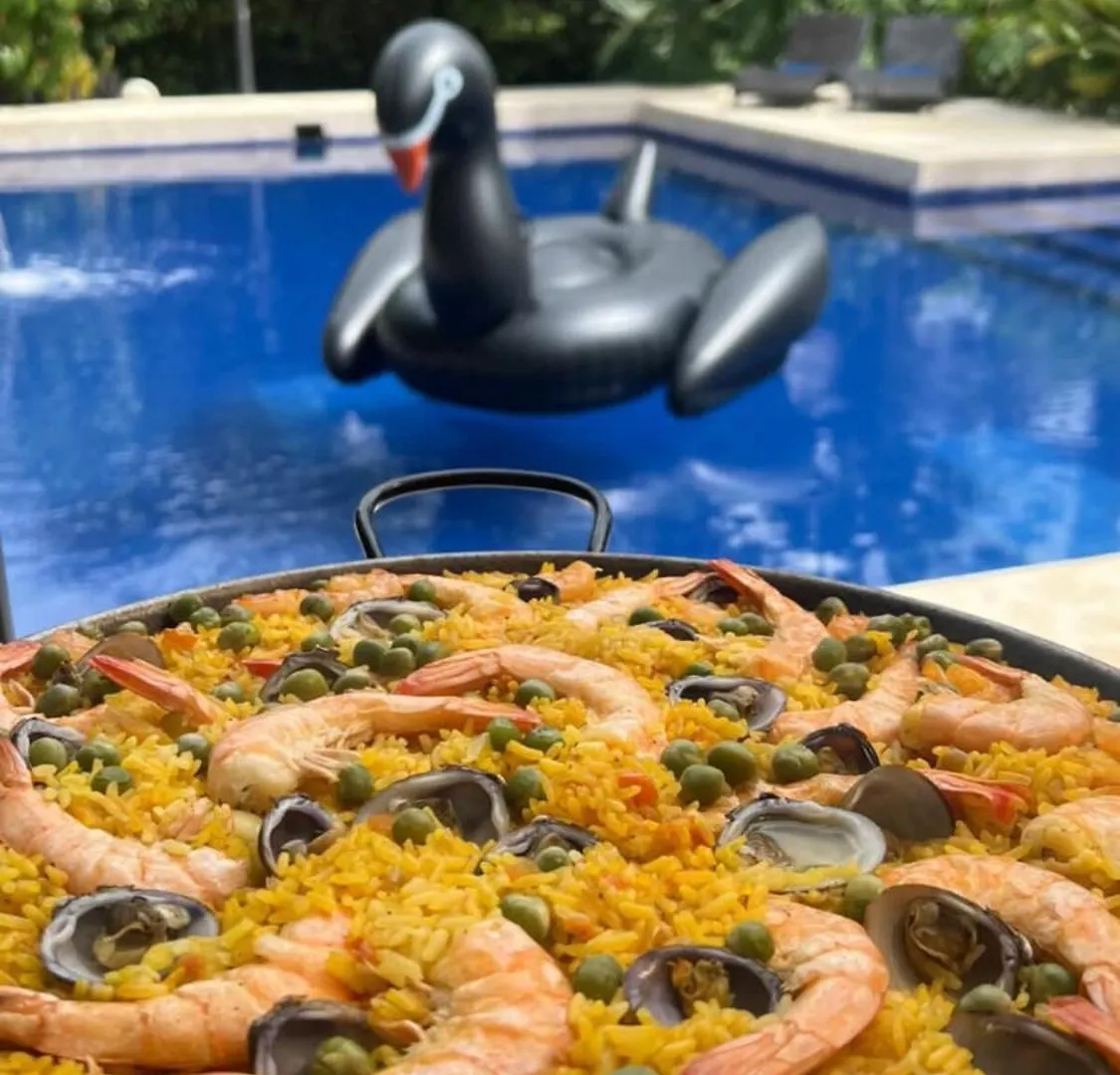 Villa Breathtaking 6Br Private Paradise In Poblado Mde Medellin Colombia
