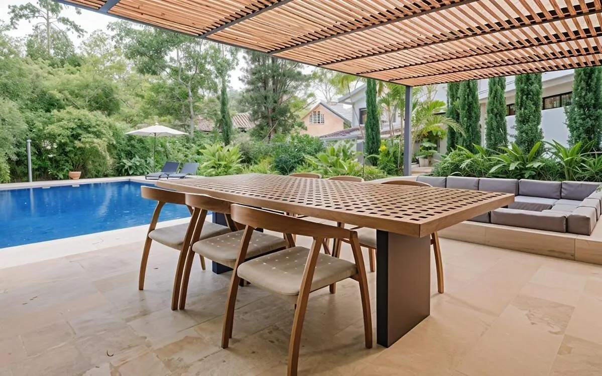 Breathtaking 6Br Private Paradise In Poblado Mde Medellin Colombia