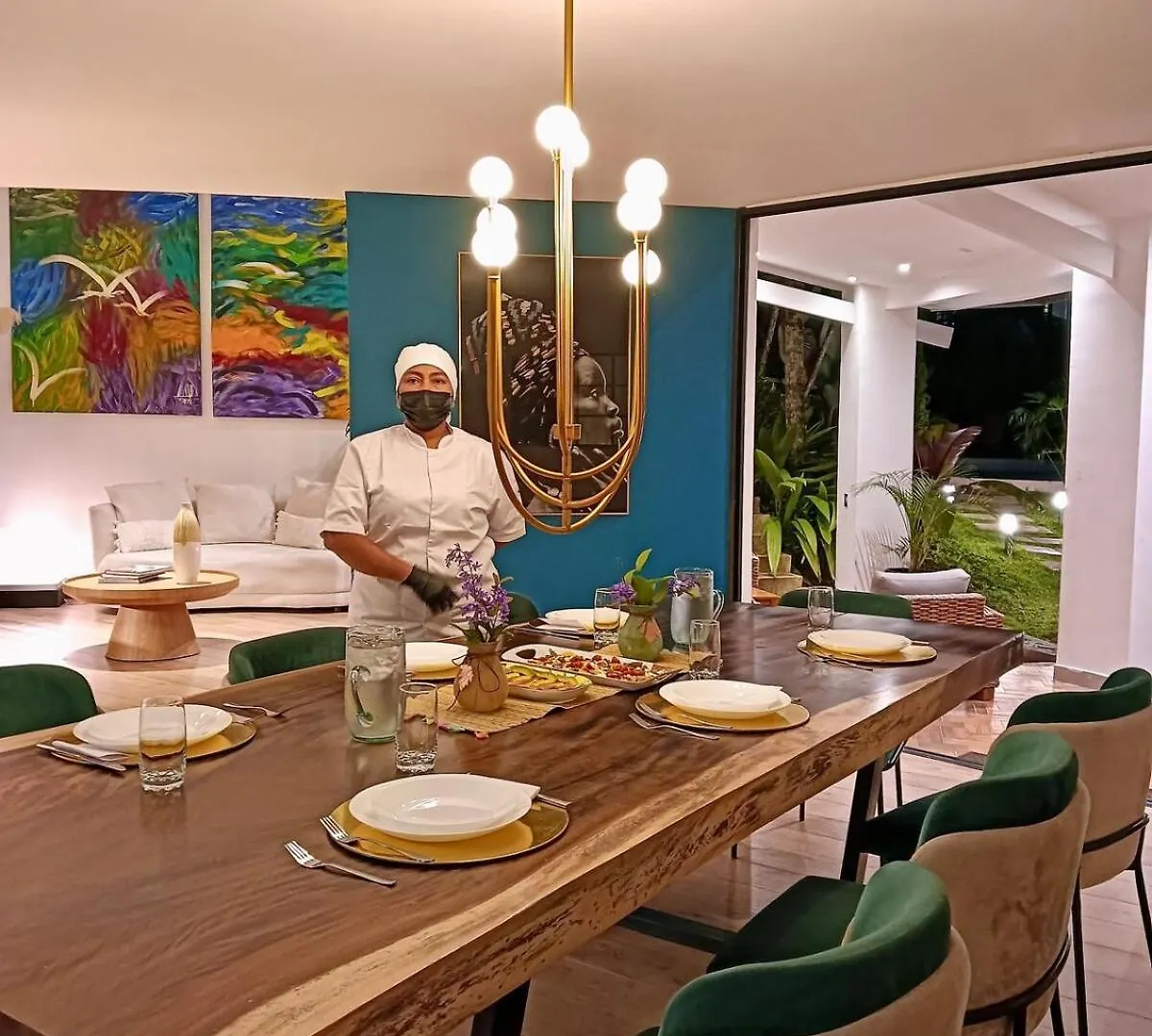 Breathtaking 6Br Private Paradise In Poblado Mde Medellin